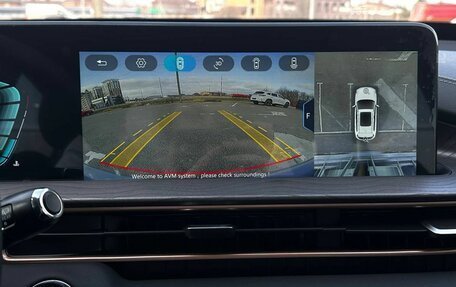 CheryExeed LX, 2024 год, 2 790 000 рублей, 23 фотография