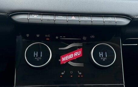 CheryExeed LX, 2024 год, 2 790 000 рублей, 22 фотография