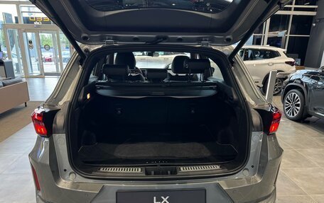 CheryExeed LX, 2024 год, 2 790 000 рублей, 4 фотография