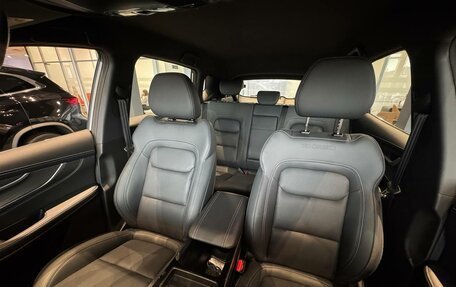 CheryExeed LX, 2024 год, 2 790 000 рублей, 2 фотография