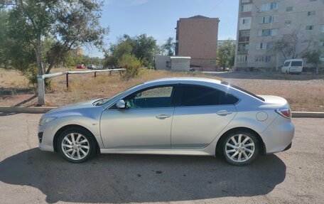 Mazda 6, 2010 год, 820 000 рублей, 3 фотография
