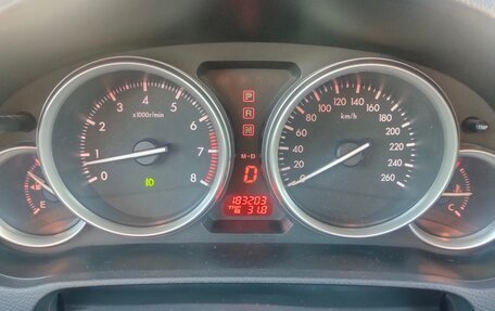 Mazda 6, 2010 год, 820 000 рублей, 5 фотография