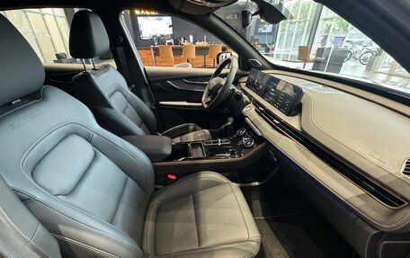 CheryExeed LX, 2024 год, 2 790 000 рублей, 5 фотография