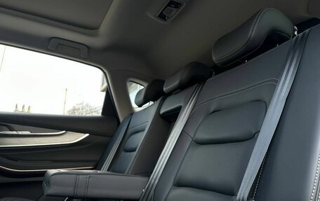 CheryExeed LX, 2024 год, 2 790 000 рублей, 28 фотография