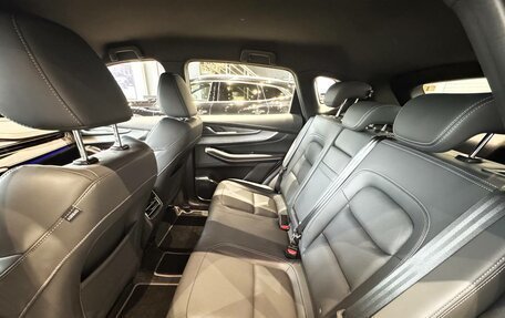 CheryExeed LX, 2024 год, 2 790 000 рублей, 3 фотография