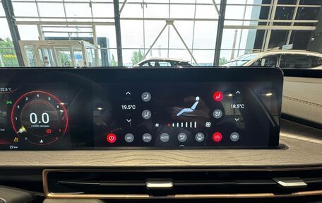 CheryExeed LX, 2024 год, 2 790 000 рублей, 8 фотография