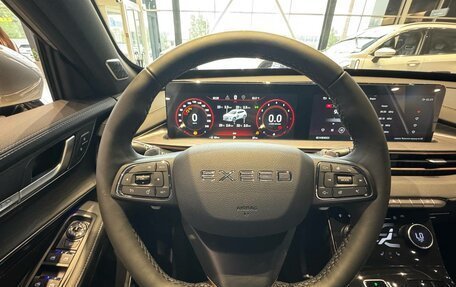 CheryExeed LX, 2024 год, 2 790 000 рублей, 7 фотография
