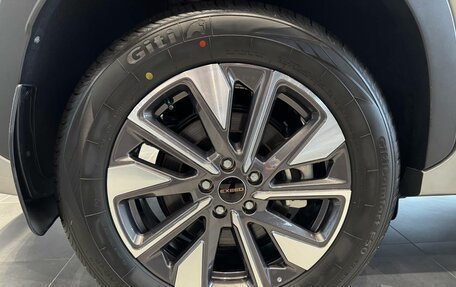 CheryExeed LX, 2024 год, 2 790 000 рублей, 6 фотография