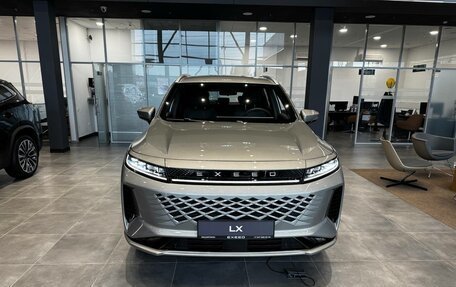 CheryExeed LX, 2024 год, 2 790 000 рублей, 9 фотография