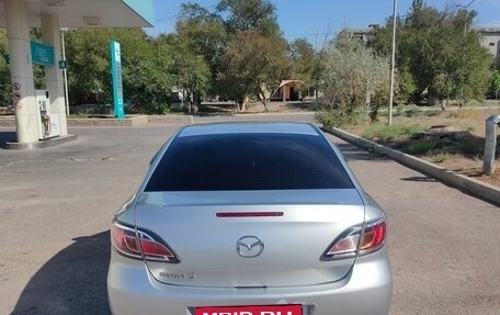Mazda 6, 2010 год, 820 000 рублей, 2 фотография