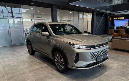 CheryExeed LX, 2024 год, 2 790 000 рублей, 10 фотография