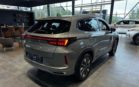 CheryExeed LX, 2024 год, 2 790 000 рублей, 14 фотография