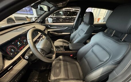 CheryExeed LX, 2024 год, 2 790 000 рублей, 15 фотография