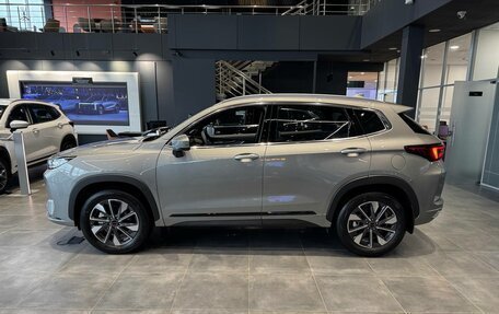 CheryExeed LX, 2024 год, 2 790 000 рублей, 11 фотография