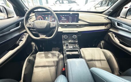 CheryExeed LX, 2024 год, 2 790 000 рублей, 16 фотография