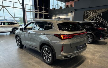 CheryExeed LX, 2024 год, 2 790 000 рублей, 12 фотография