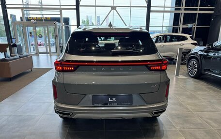 CheryExeed LX, 2024 год, 2 790 000 рублей, 13 фотография