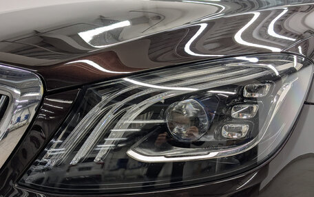 Mercedes-Benz Maybach S-Класс, 2019 год, 5 950 000 рублей, 11 фотография