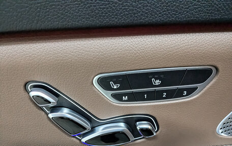 Mercedes-Benz Maybach S-Класс, 2019 год, 5 950 000 рублей, 25 фотография