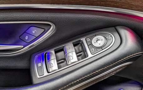 Mercedes-Benz Maybach S-Класс, 2019 год, 5 950 000 рублей, 30 фотография