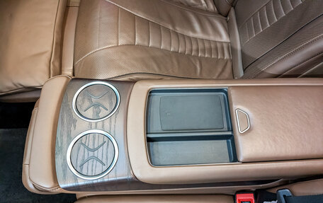 Mercedes-Benz Maybach S-Класс, 2019 год, 5 950 000 рублей, 27 фотография