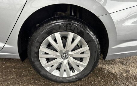 Volkswagen Jetta VII, 2021 год, 2 330 000 рублей, 6 фотография