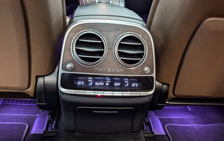 Mercedes-Benz Maybach S-Класс, 2019 год, 5 950 000 рублей, 28 фотография