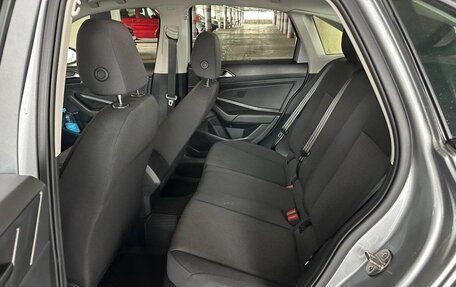 Volkswagen Jetta VII, 2021 год, 2 330 000 рублей, 4 фотография