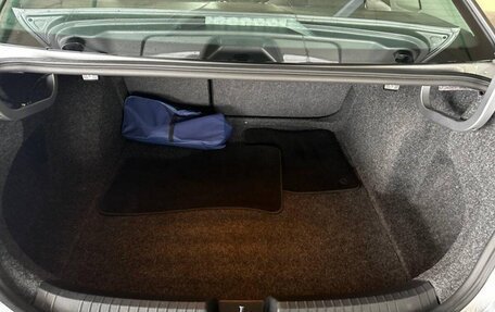 Volkswagen Jetta VII, 2021 год, 2 330 000 рублей, 5 фотография