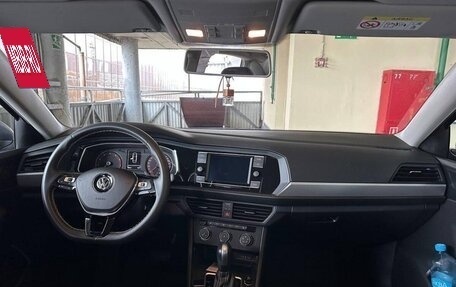 Volkswagen Jetta VII, 2021 год, 2 330 000 рублей, 3 фотография