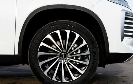 CheryExeed TXL, 2024 год, 3 800 000 рублей, 7 фотография