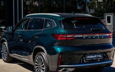 CheryExeed TXL, 2024 год, 4 200 000 рублей, 8 фотография