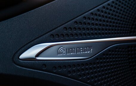 CheryExeed TXL, 2024 год, 4 200 000 рублей, 19 фотография