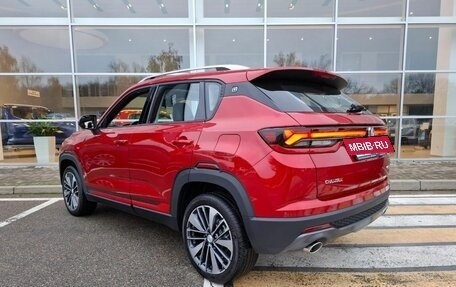 Changan CS35 Plus, 2025 год, 2 779 900 рублей, 8 фотография