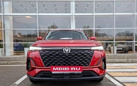 Changan CS35 Plus, 2025 год, 2 779 900 рублей, 3 фотография