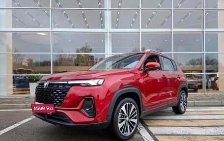 Changan CS35 Plus, 2025 год, 2 779 900 рублей, 2 фотография