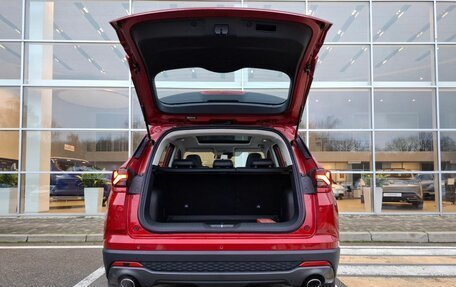 Changan CS35 Plus, 2025 год, 2 779 900 рублей, 11 фотография