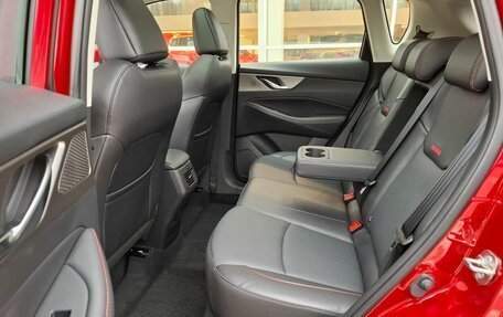 Changan CS35 Plus, 2025 год, 2 779 900 рублей, 20 фотография