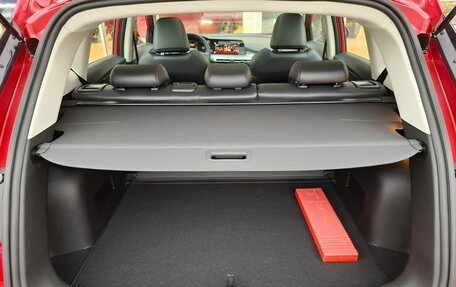 Changan CS35 Plus, 2025 год, 2 779 900 рублей, 21 фотография