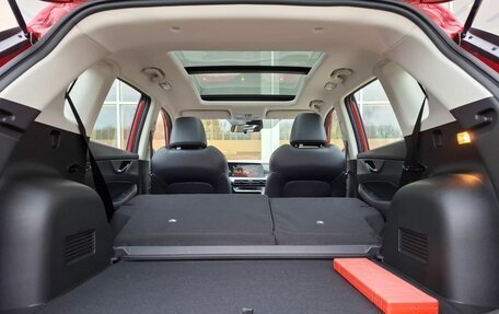 Changan CS35 Plus, 2025 год, 2 779 900 рублей, 25 фотография