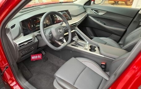 Changan CS35 Plus, 2025 год, 2 779 900 рублей, 14 фотография