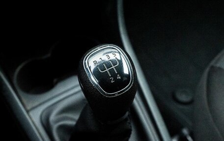 Skoda Rapid I, 2019 год, 999 000 рублей, 8 фотография