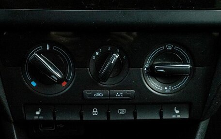 Skoda Rapid I, 2019 год, 999 000 рублей, 11 фотография