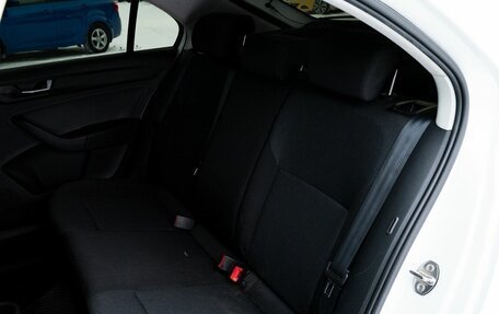 Skoda Rapid I, 2019 год, 999 000 рублей, 16 фотография