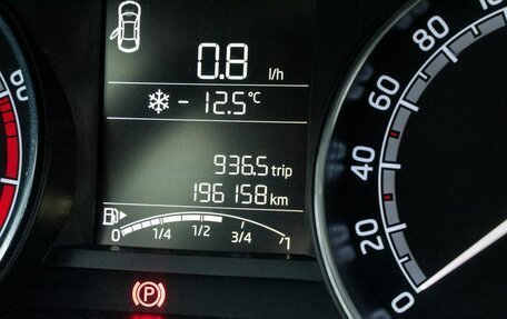 Skoda Rapid I, 2019 год, 999 000 рублей, 19 фотография