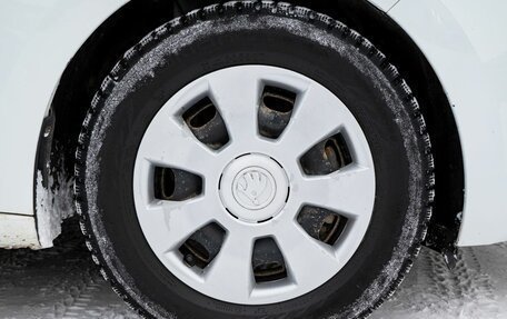 Skoda Rapid I, 2019 год, 999 000 рублей, 20 фотография