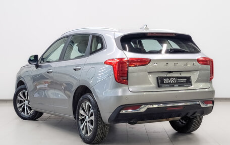 Haval Jolion, 2022 год, 1 300 000 рублей, 7 фотография