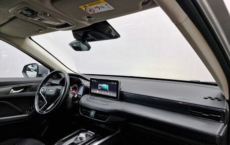 Haval Jolion, 2022 год, 1 300 000 рублей, 13 фотография