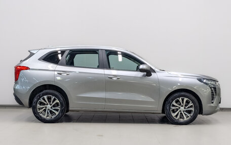 Haval Jolion, 2022 год, 1 300 000 рублей, 4 фотография