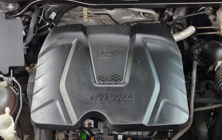 Haval Jolion, 2022 год, 1 300 000 рублей, 9 фотография